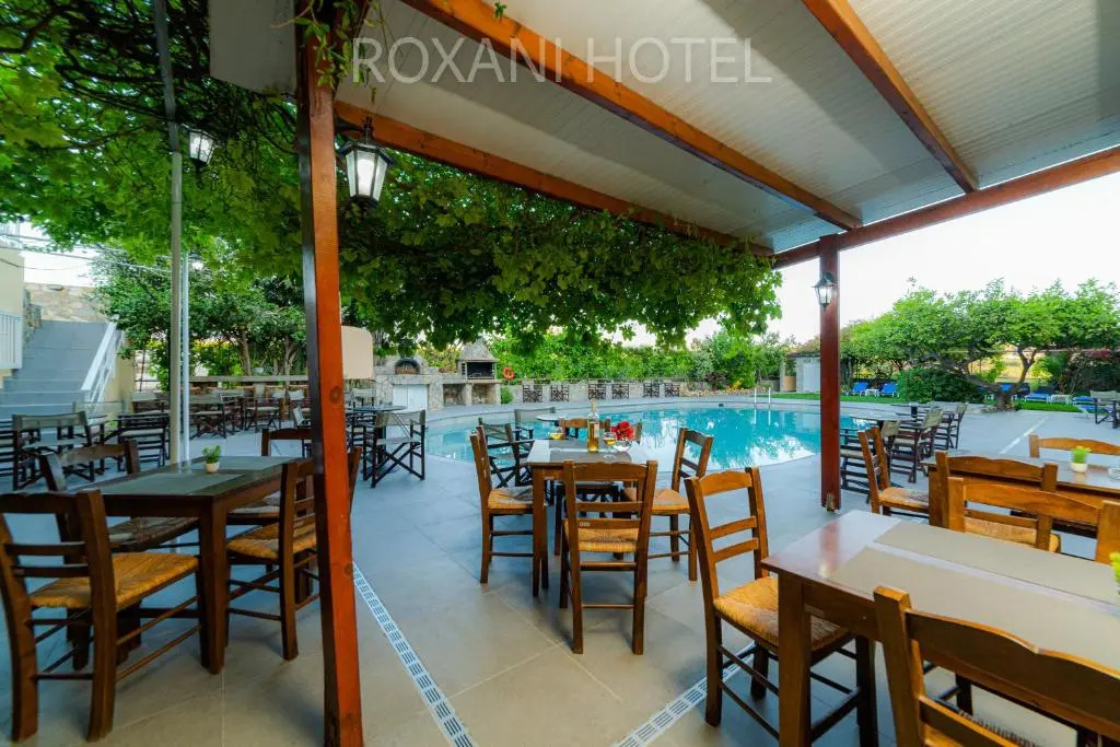 Foto - Roxani Hotel
