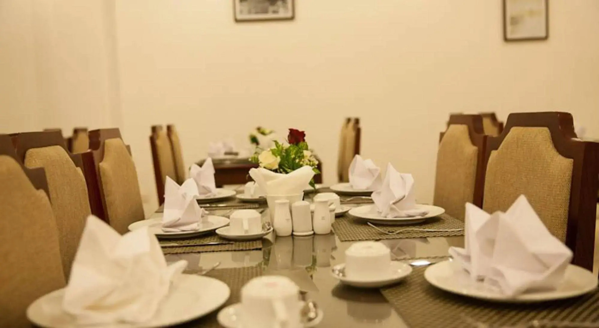 Foto - Hanoi La Palm Premier Hotel & Spa