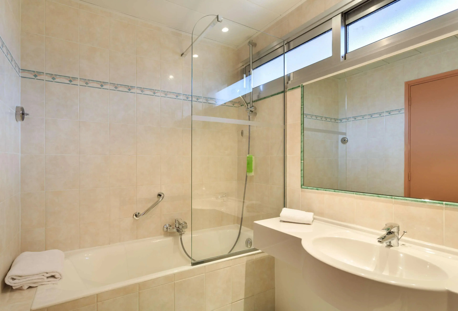 Foto - Best Western Hotel Mediterranee Menton