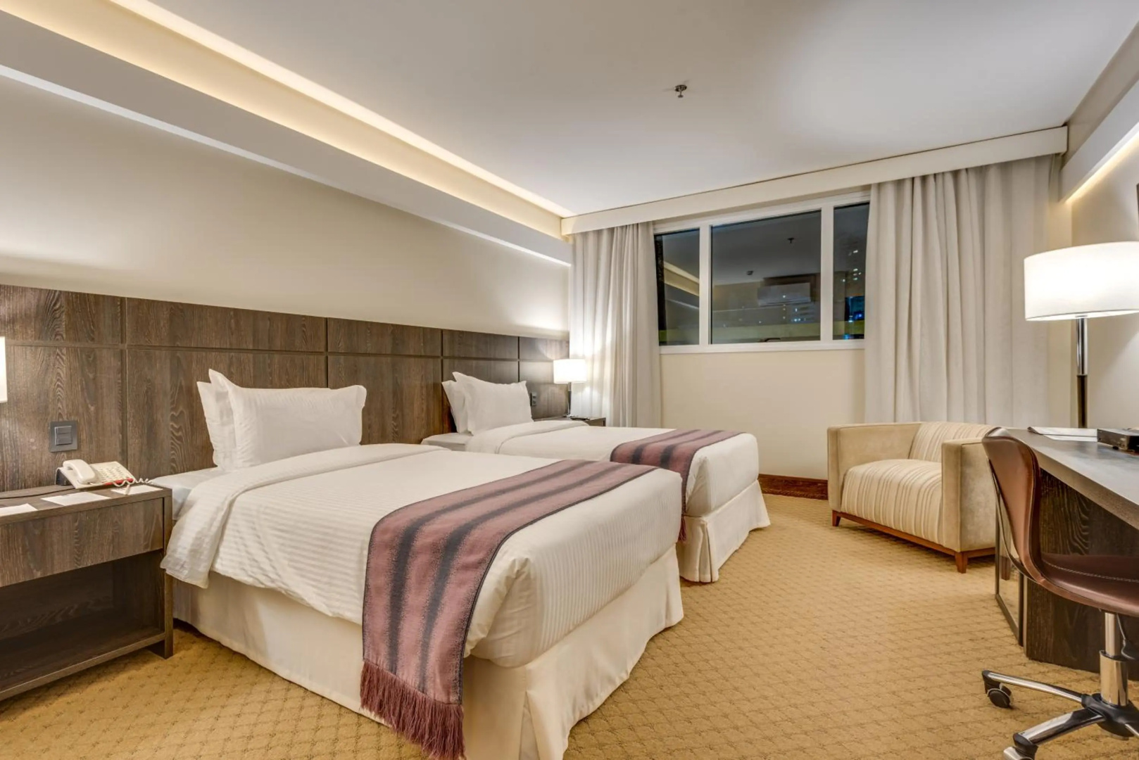Foto - K Hotel