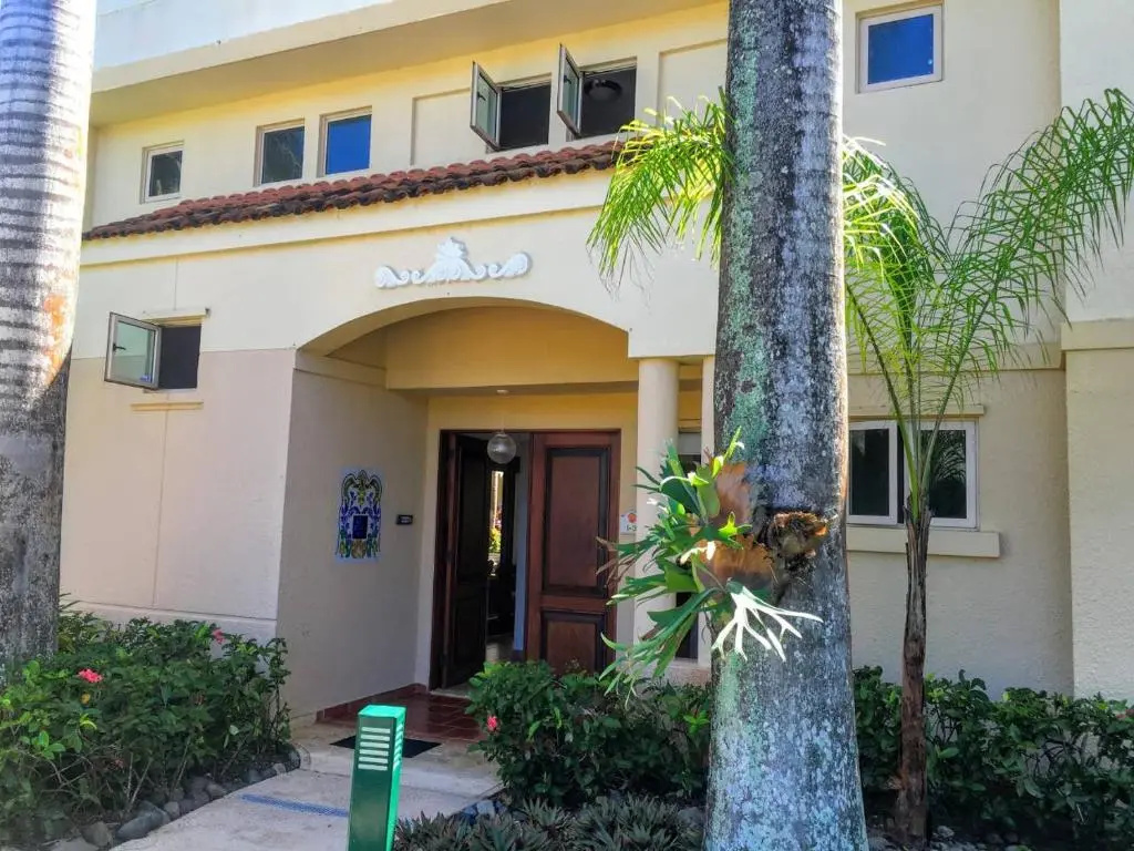 Villa Iris 2 story ocean view villa w/ pool access — фото 1