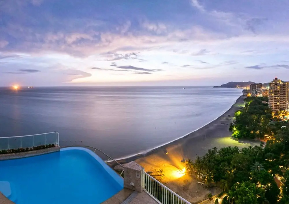 Foto - Hotel Irotama del Sol