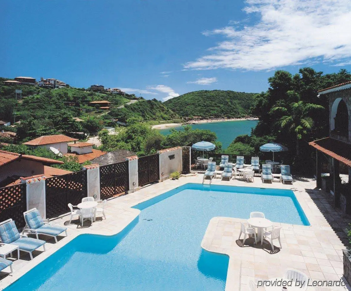 Foto - Colonna Park Hotel
