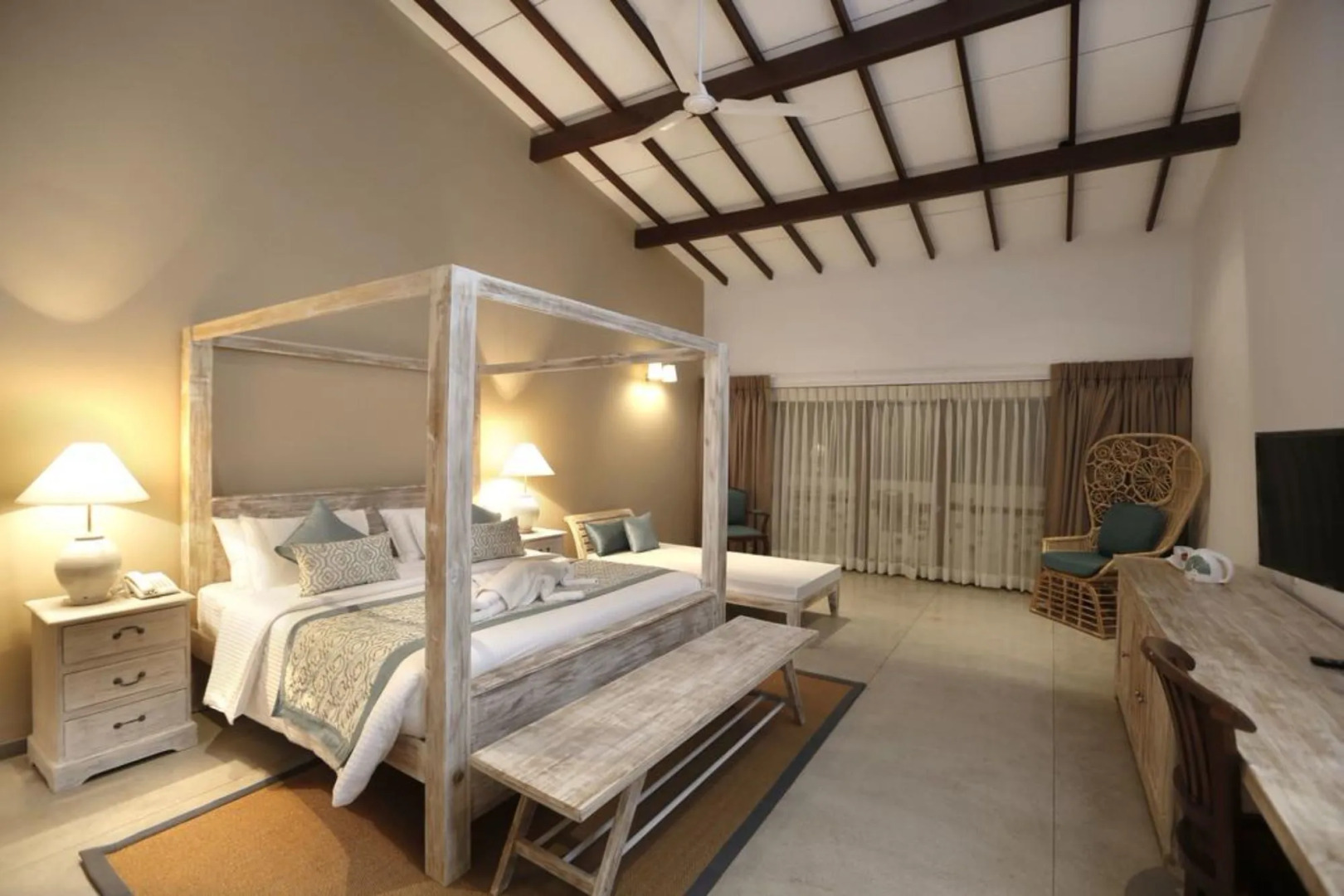 Foto - The Beach Boutique