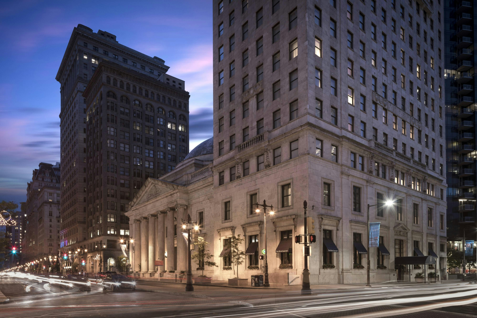 Photo - The Ritz-Carlton, Philadelphia