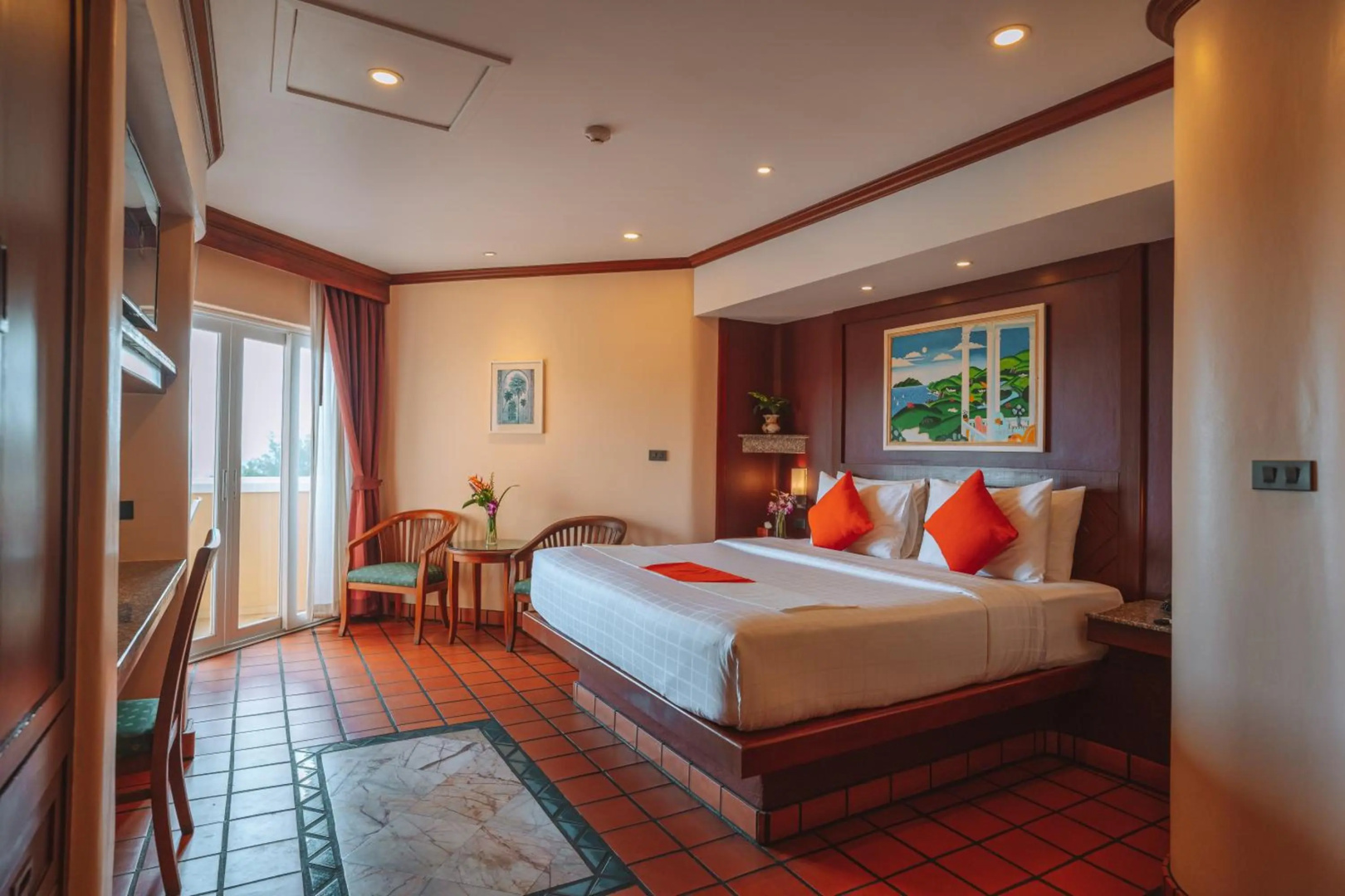 Photo - Pacific Club Resort