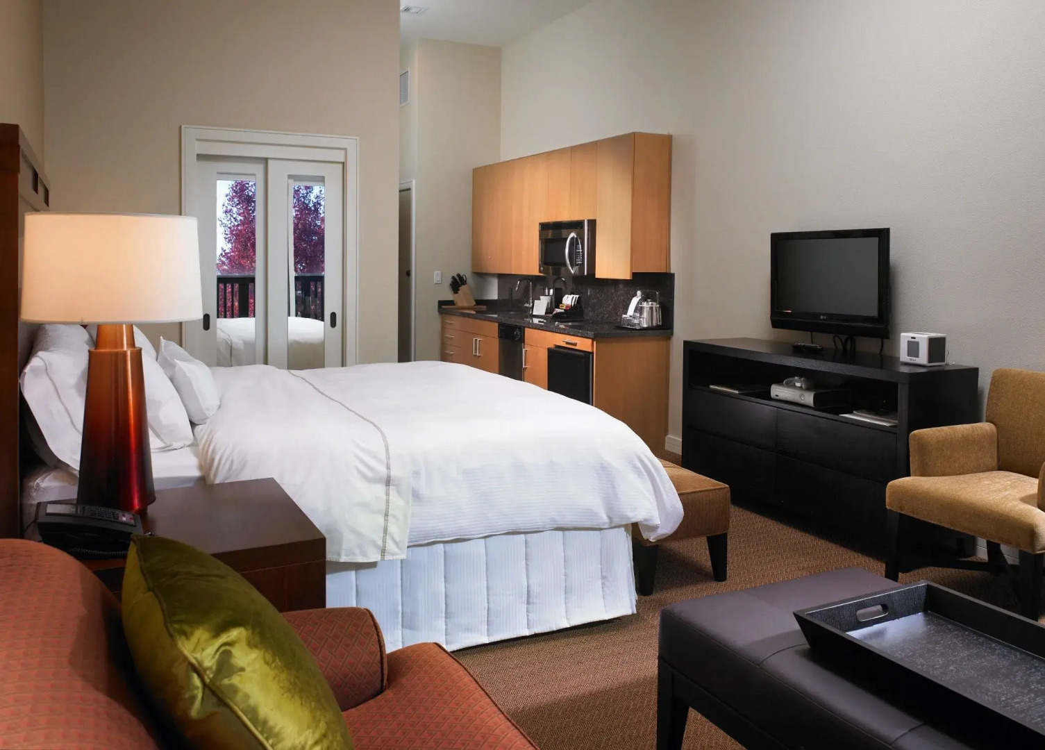 Foto - The Westin Verasa Napa