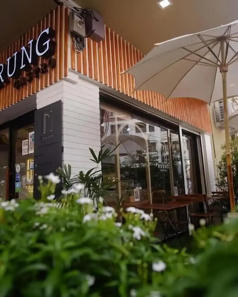 Photo - Krung Boutique Hotel