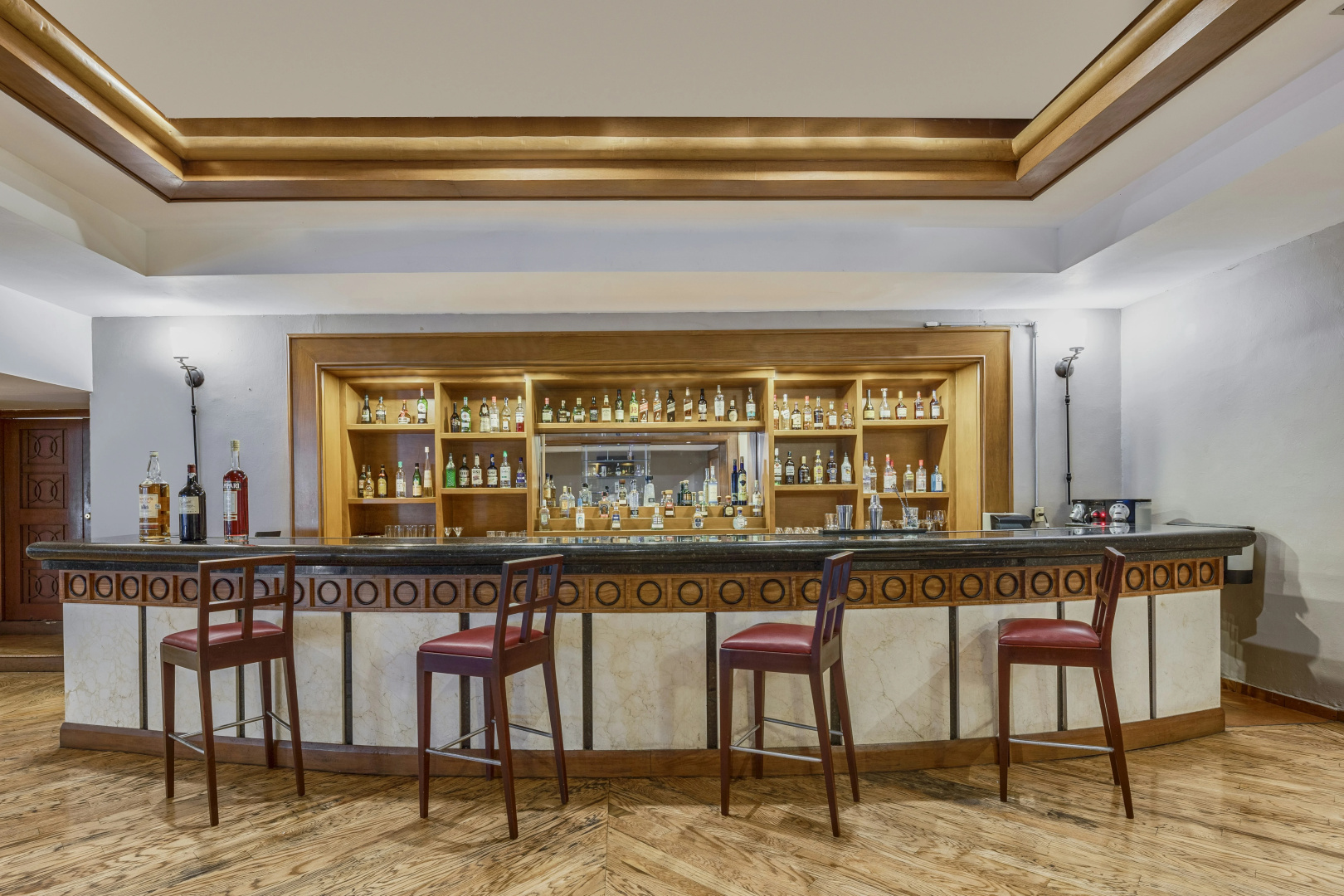 Foto - Hotel Fiesta Americana Guadalajara 