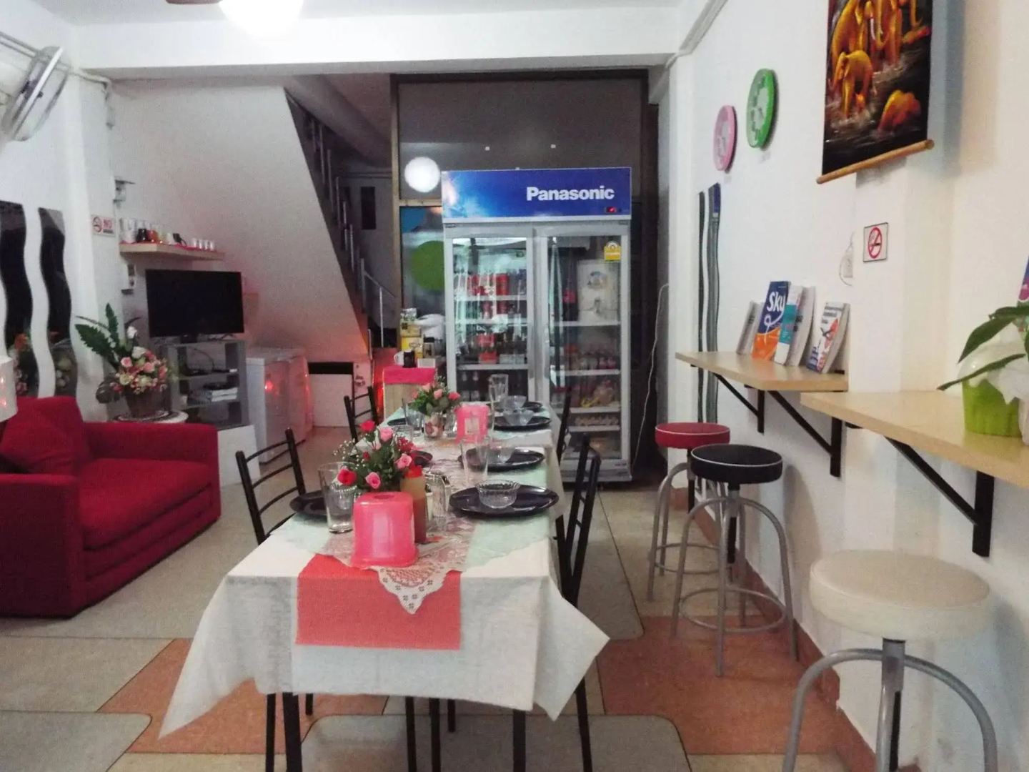 Photo - Hostel 24