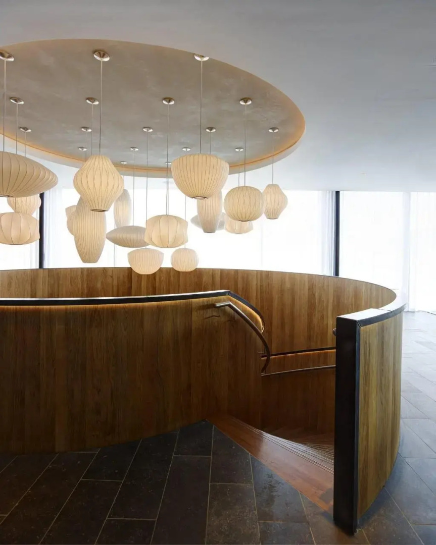 Foto - citizenM London Shoreditch