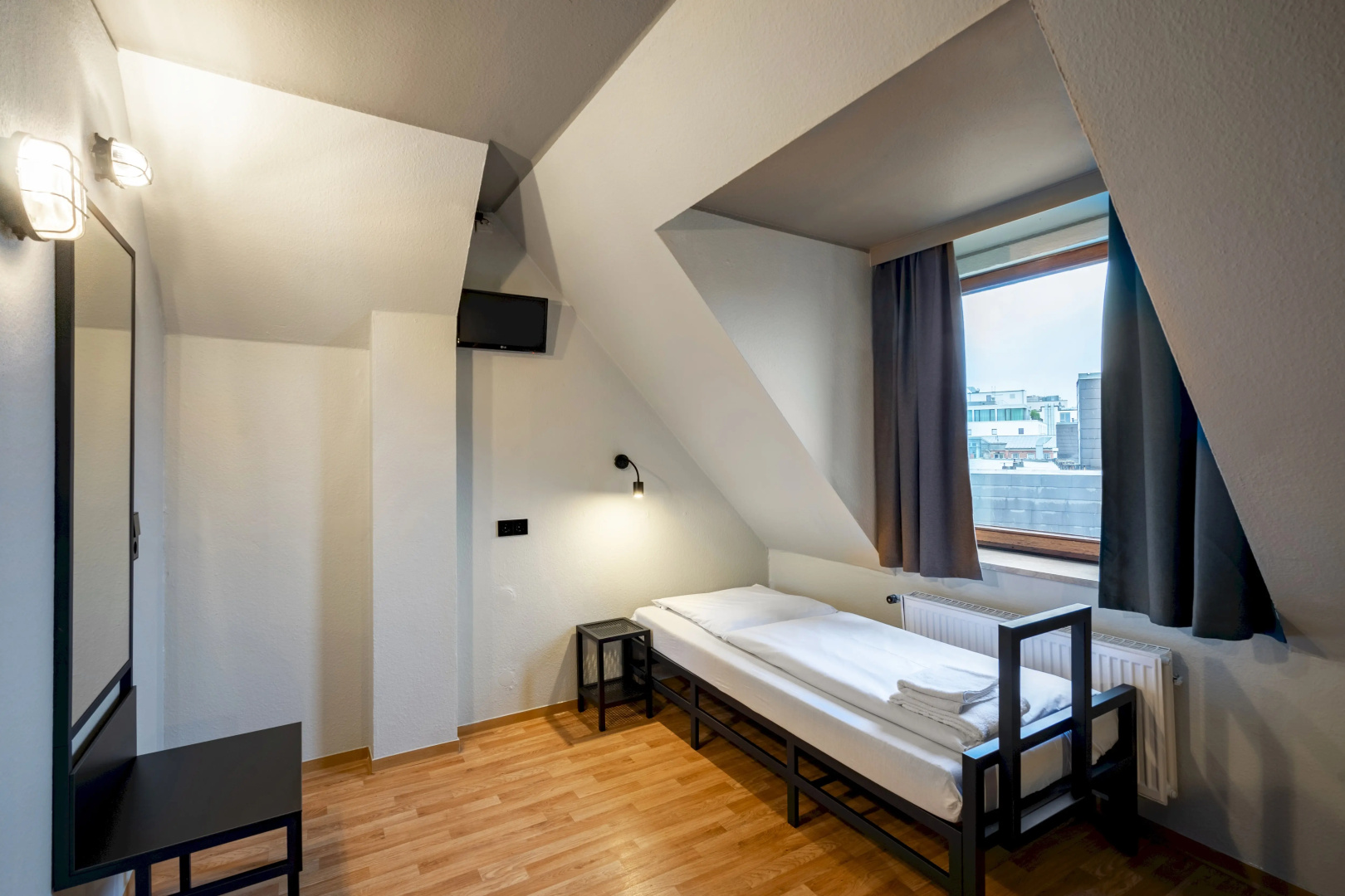 Foto - a&o Hamburg Reeperbahn - Hostel