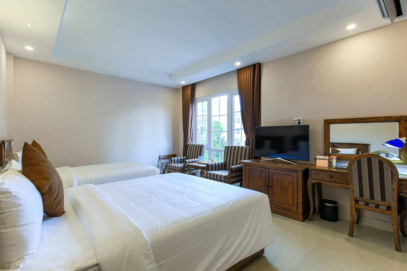 Foto - Hoang Lan Hotel