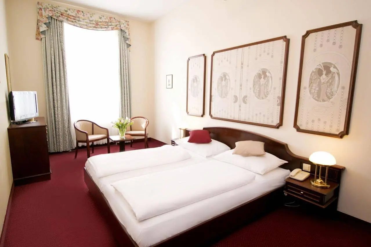 Foto - Theaterhotel & Suites Wien
