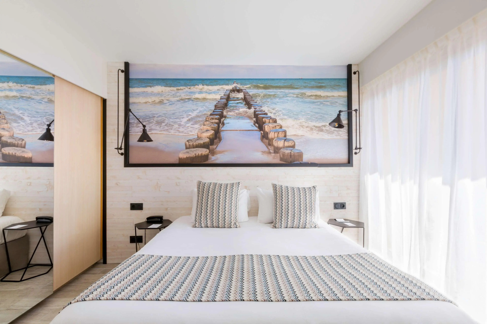 Photo - Best Western Plus Hotel Canet-Plage