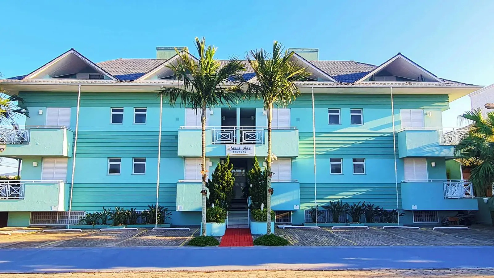 Photo - Belle Arti Pousada