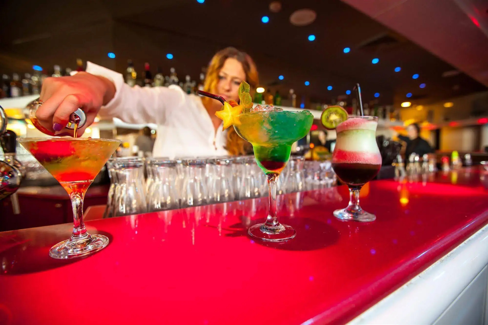 Photo - U Coral Beach Club Eilat Ultra All Inclusive