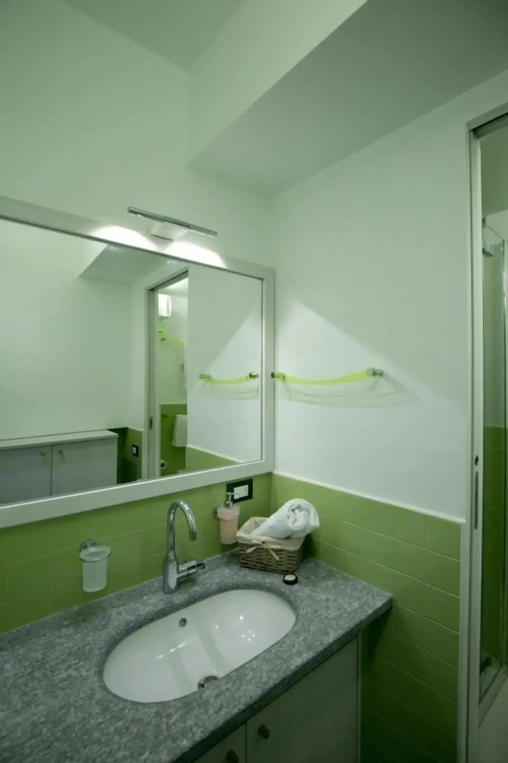 Foto - VersoVerde Hotel