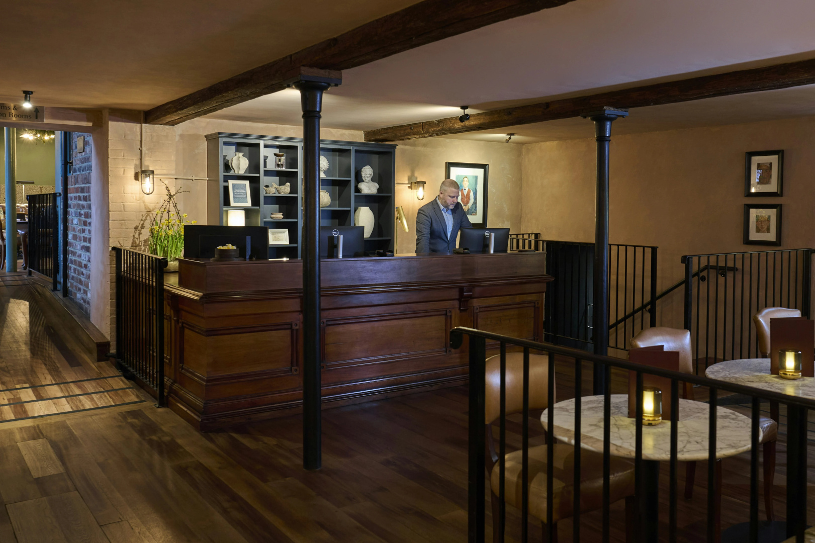Photo - Hotel du Vin & Bistro Henley-on-Thames
