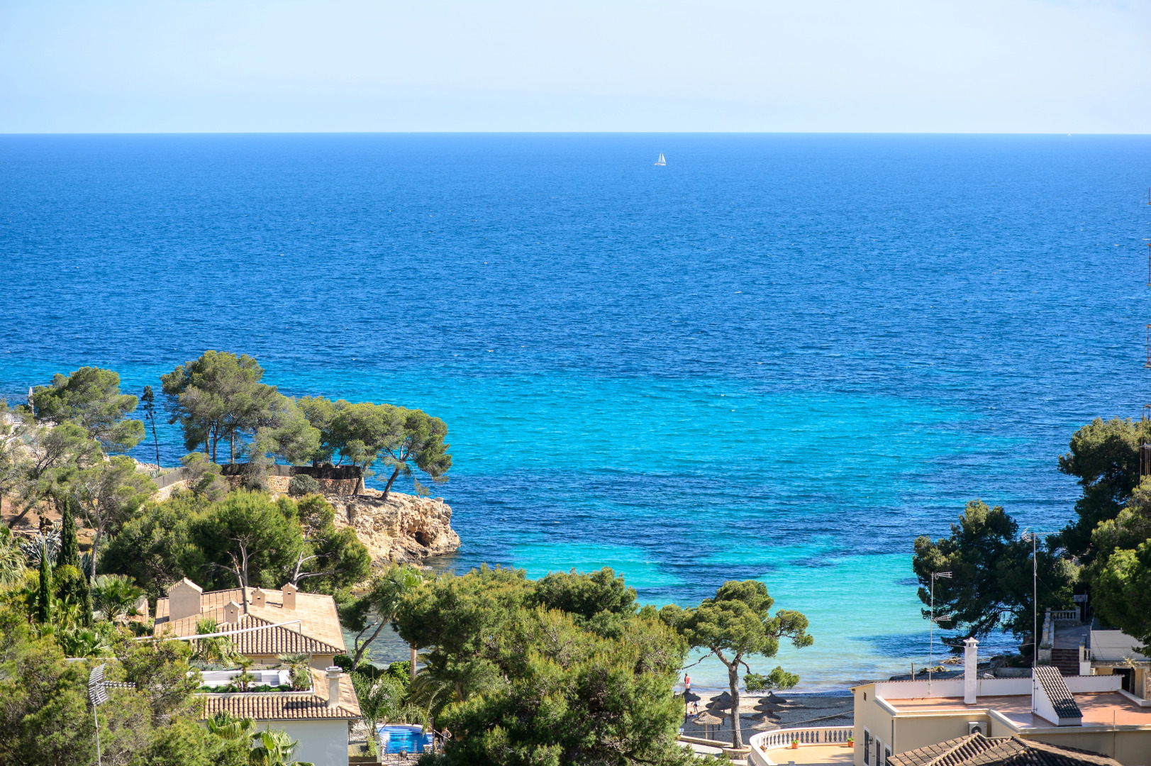 Foto - Exe Portals Nous