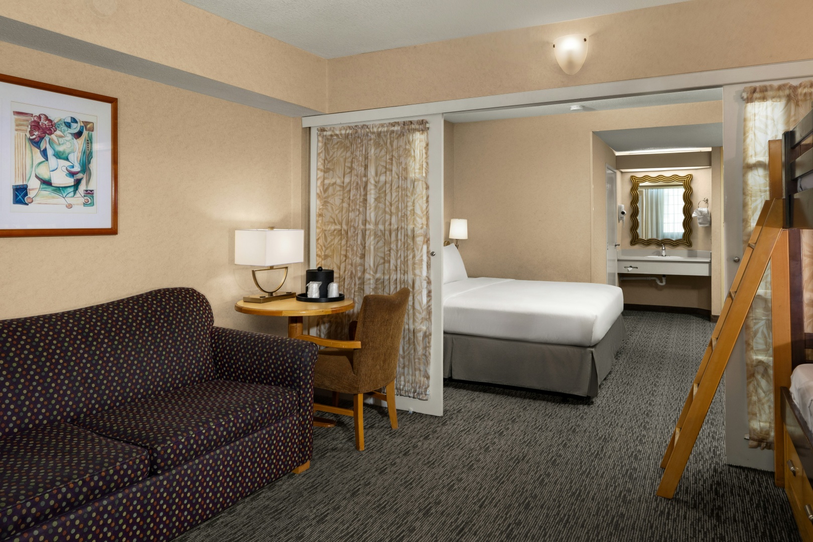 Photo - Anaheim Portofino Inn and Suites