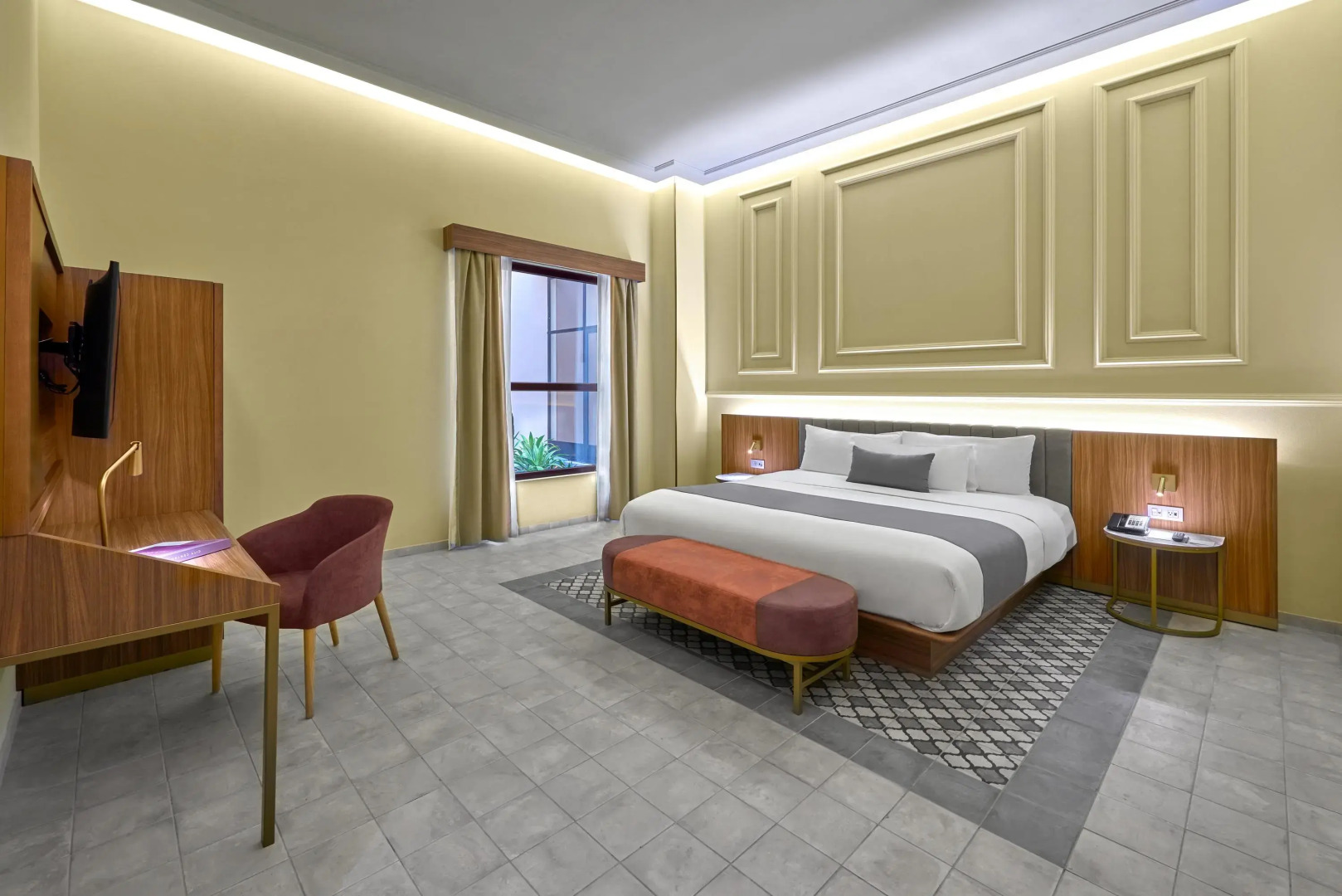 Photo - City Centro by Marriott San Luis Potosi