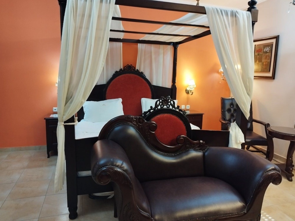 Pozar Salt Cave Hotel Spa