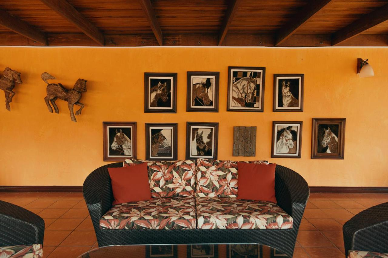 Foto - El Rodeo Estancia Boutique Hotel & Steakhouse