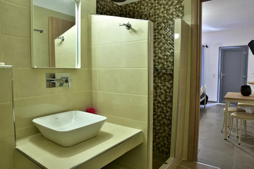 Foto - Kafouros Hotel