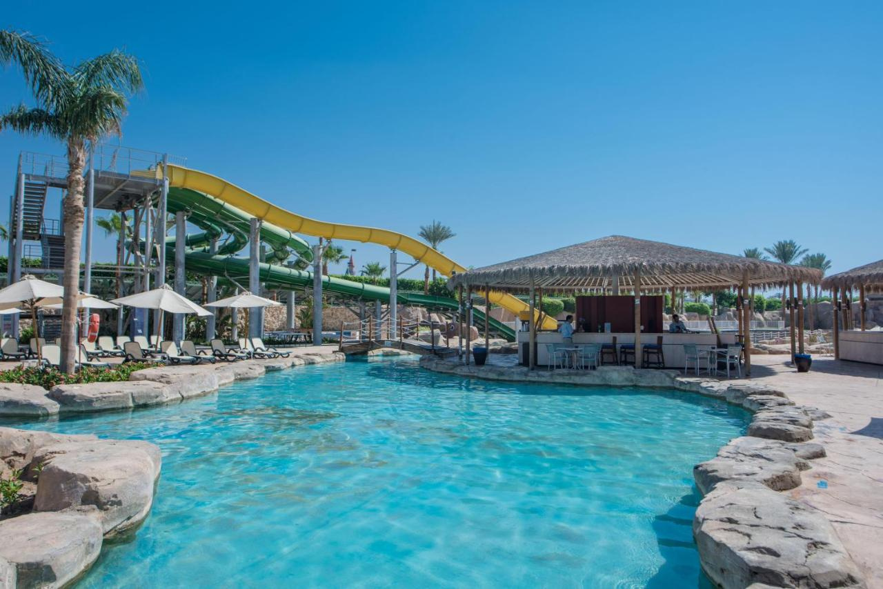 Foto - Reef Oasis Beach Resort