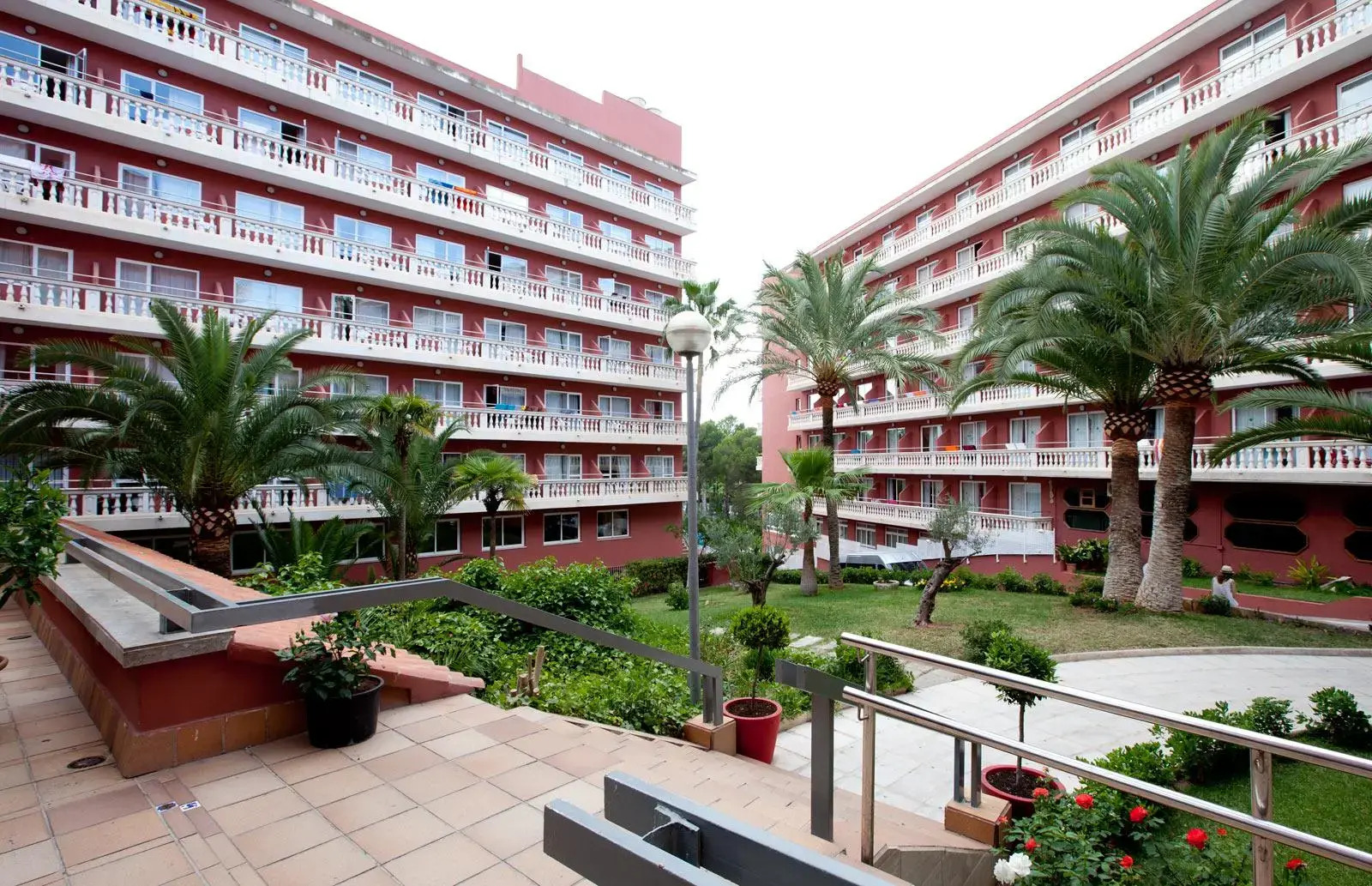 Foto - Ona Luna Park - Adults Friendly 16 Years Plus