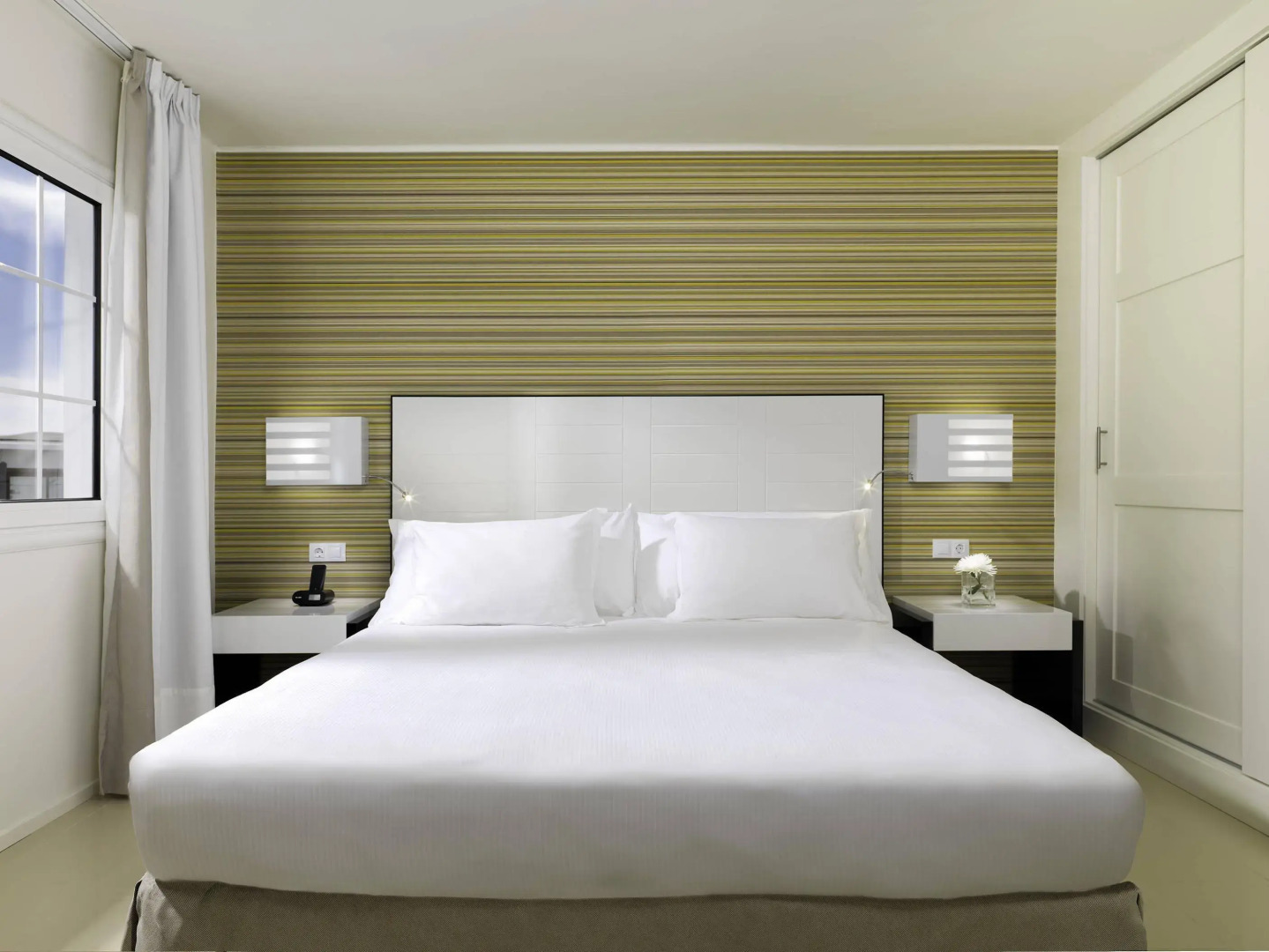 Foto - Boutique Hotel H10 White Suites - Adults Only