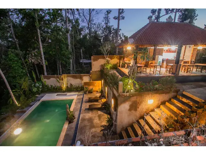 Photo - Sanga Suites