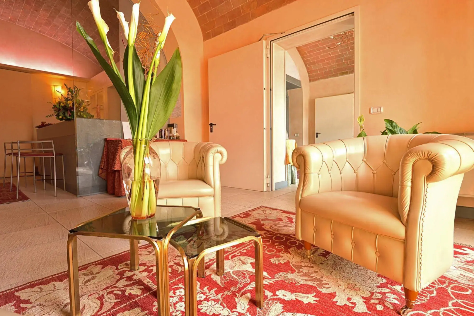 Foto - Hotel La Colonna