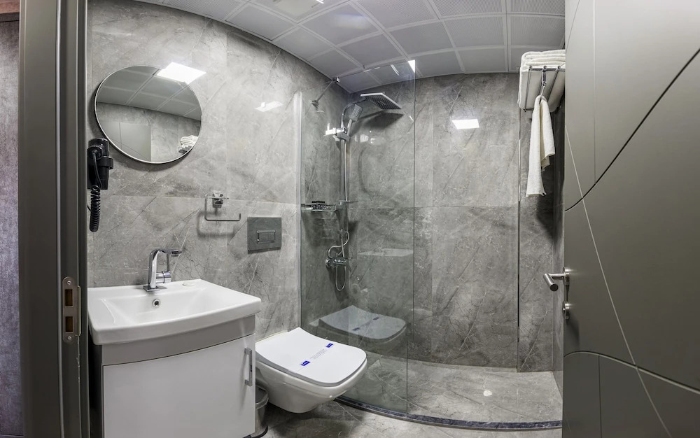 Foto - Golden Bazaar Hotel