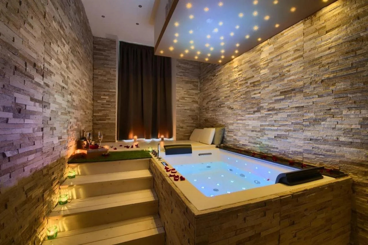 Photo - Relais Vatican Secret