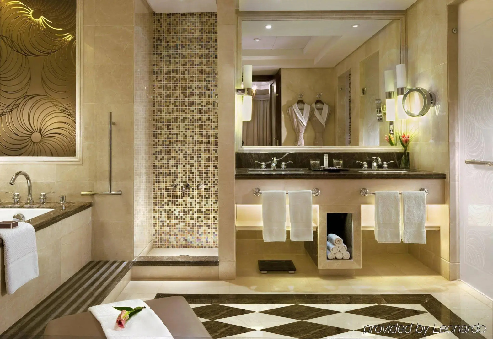 Foto - Raffles Makkah Palace