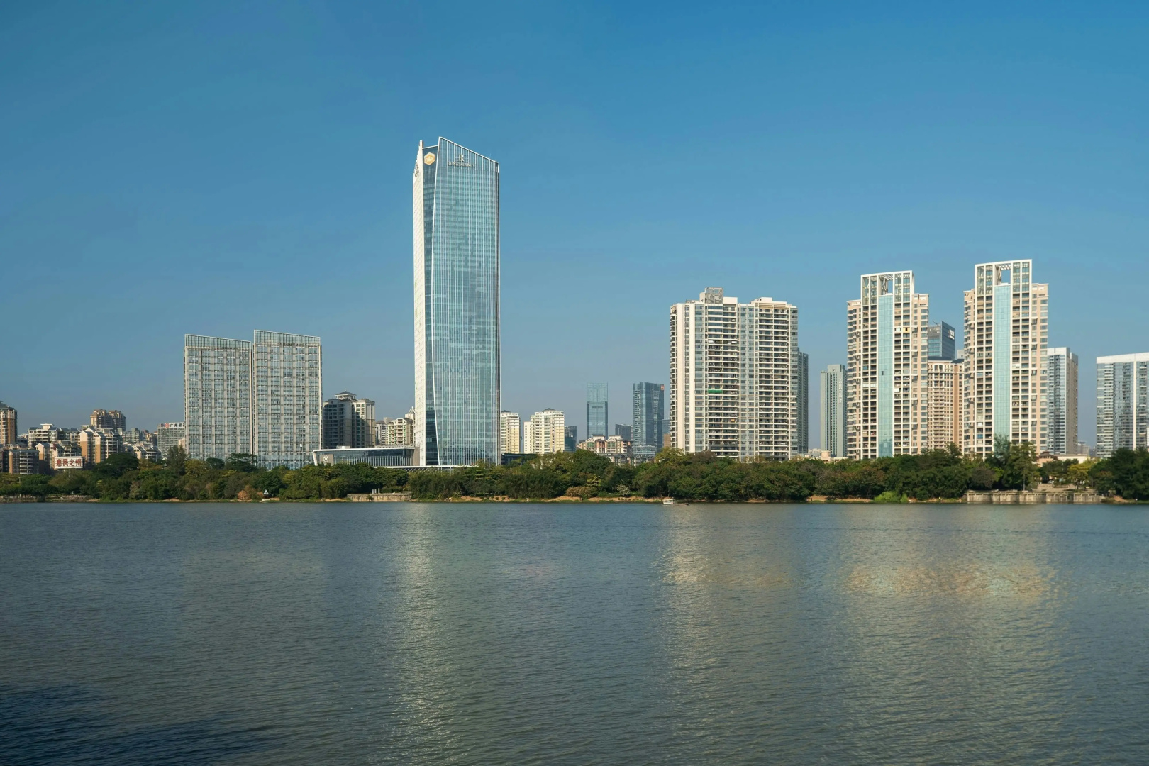 Foto - Renaissance Huizhou Hotel