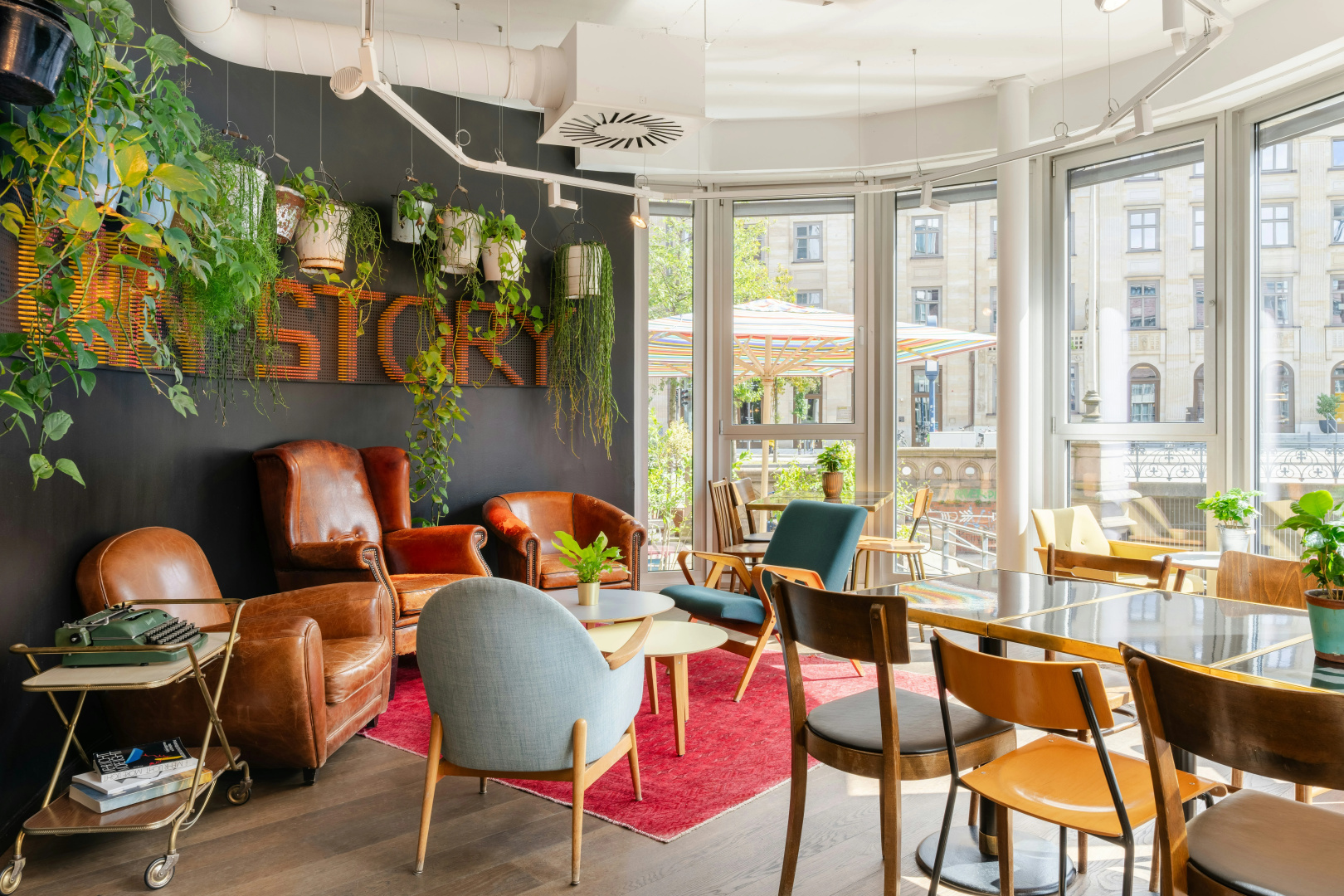 Photo - Ruby Lotti Hotel Hamburg