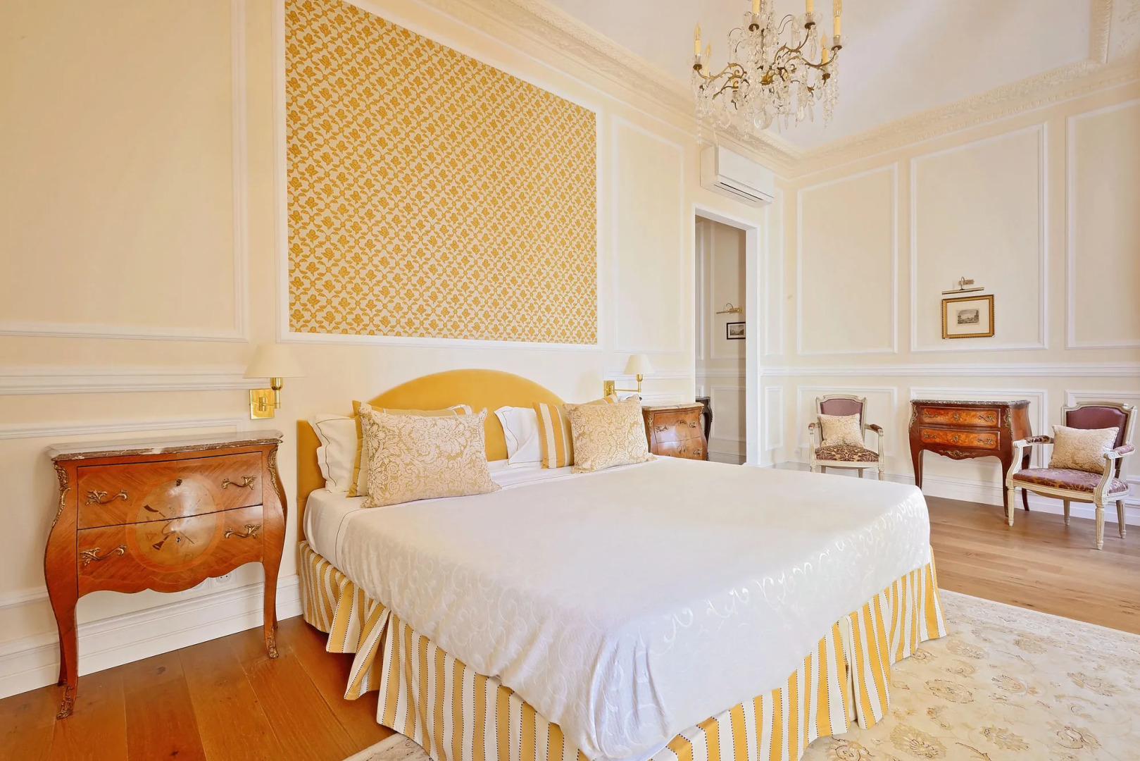 Foto - Villa Victor Louis - Bordeaux Centre