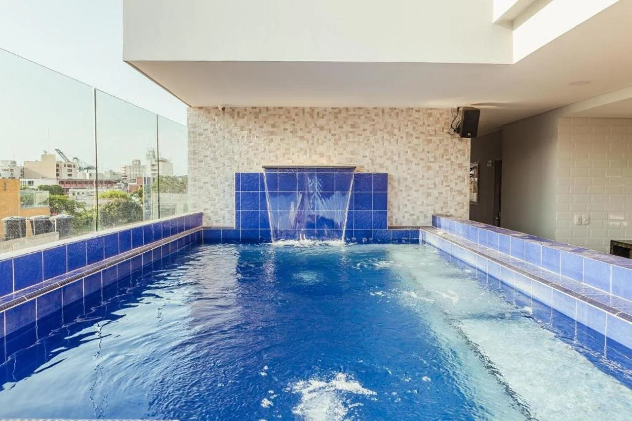 Photo - Hotel Boutique ADAZ