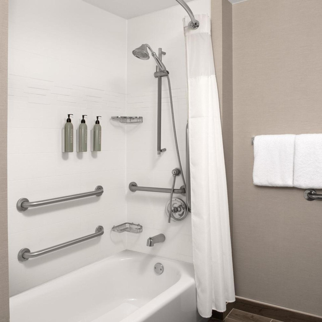 Photo - Residence Inn by Marriott Palo Alto Los Altos