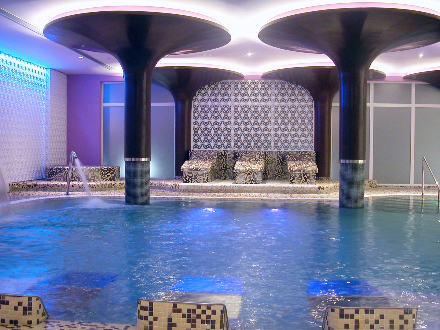 Foto - Hotel Palacio Albacete & SPA