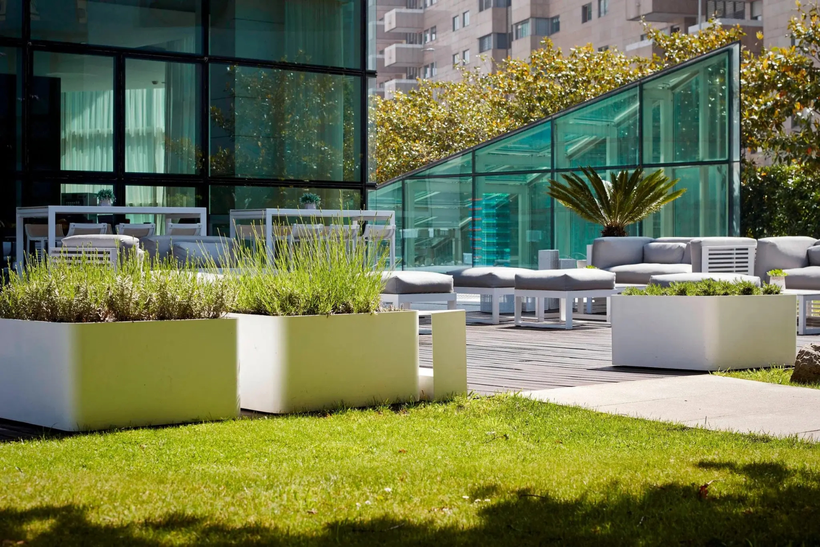 Photo - Sheraton Porto Hotel & Spa