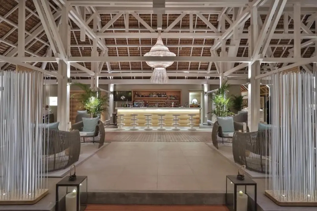 Photo - The Bay Club at Anahita