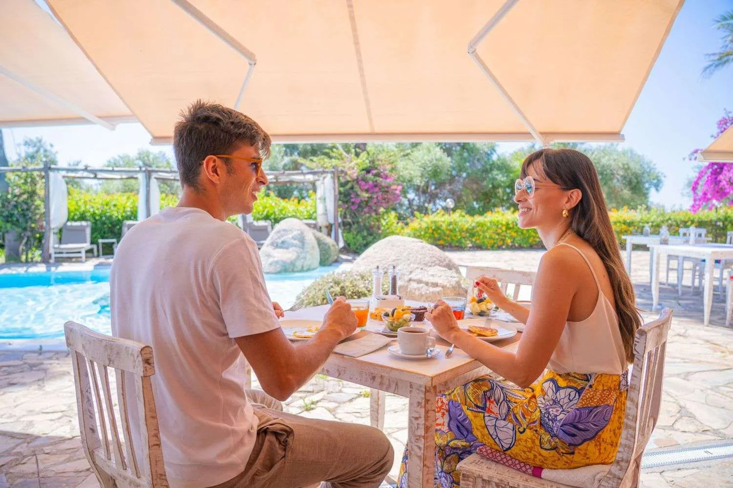 Foto - Felix Hotels - Galanias Hotel & Retreat