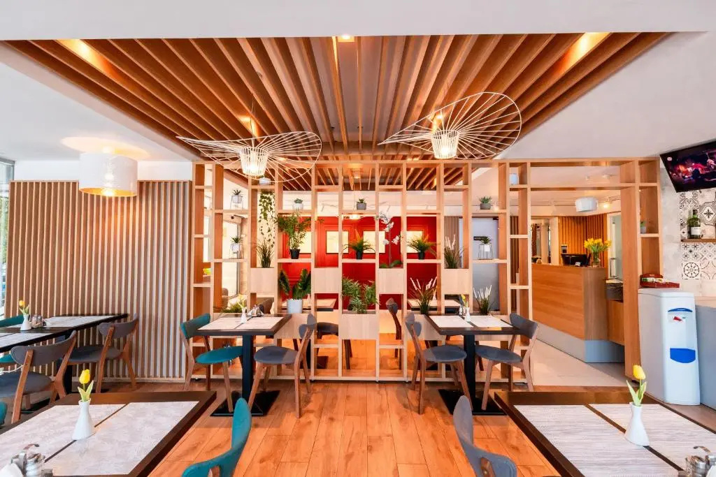 Photo - Stil Hotel