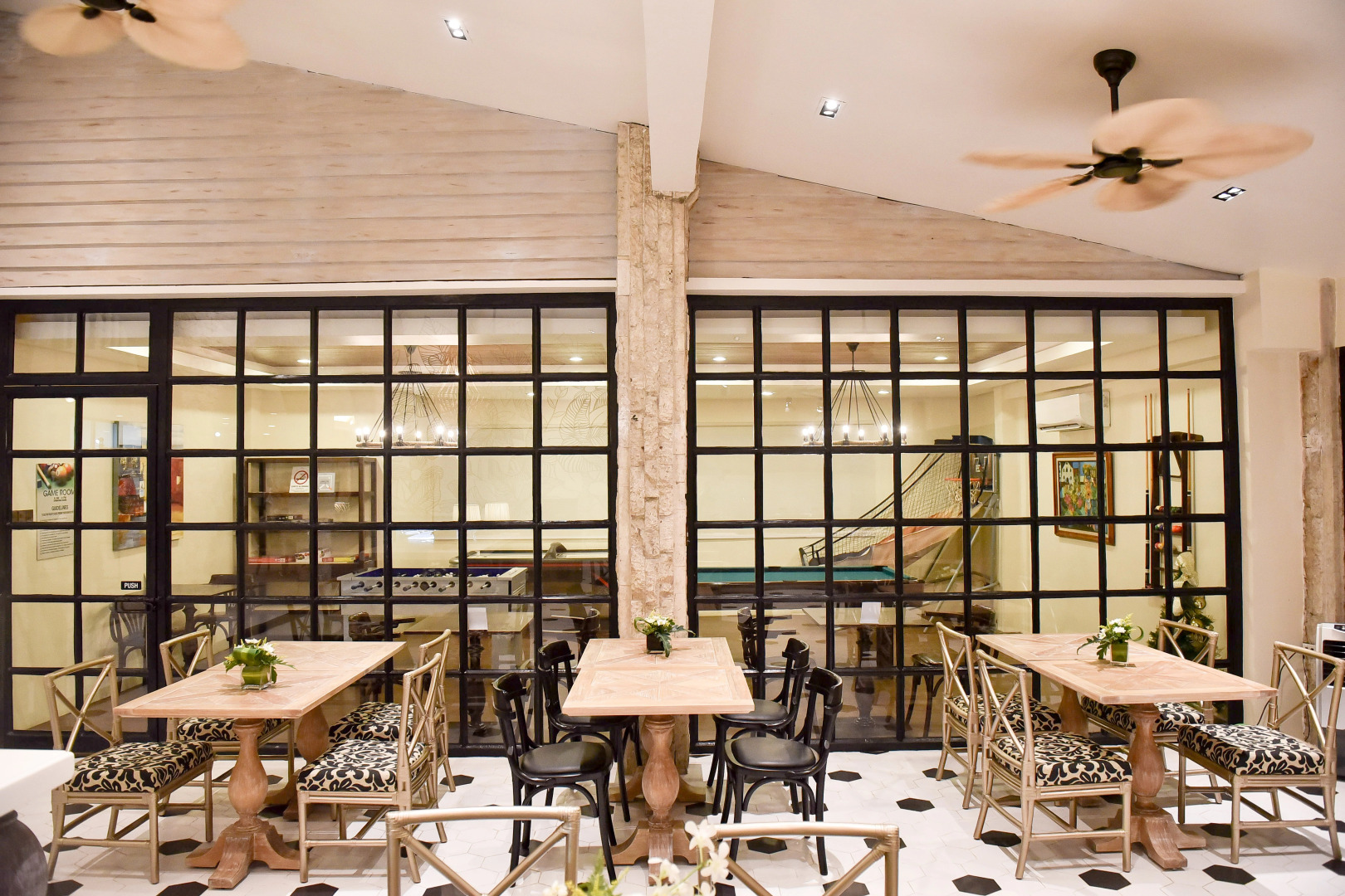 Foto - Montebello Villa Hotel