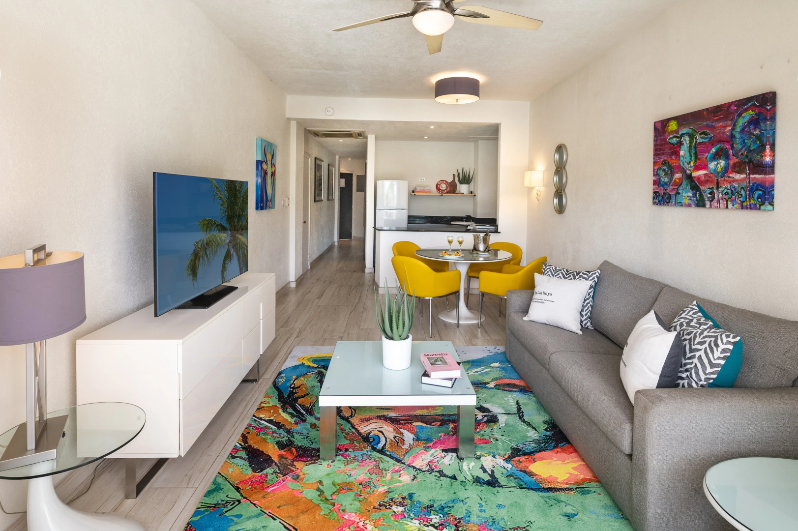 Foto - The Rockley by Ocean Hotels