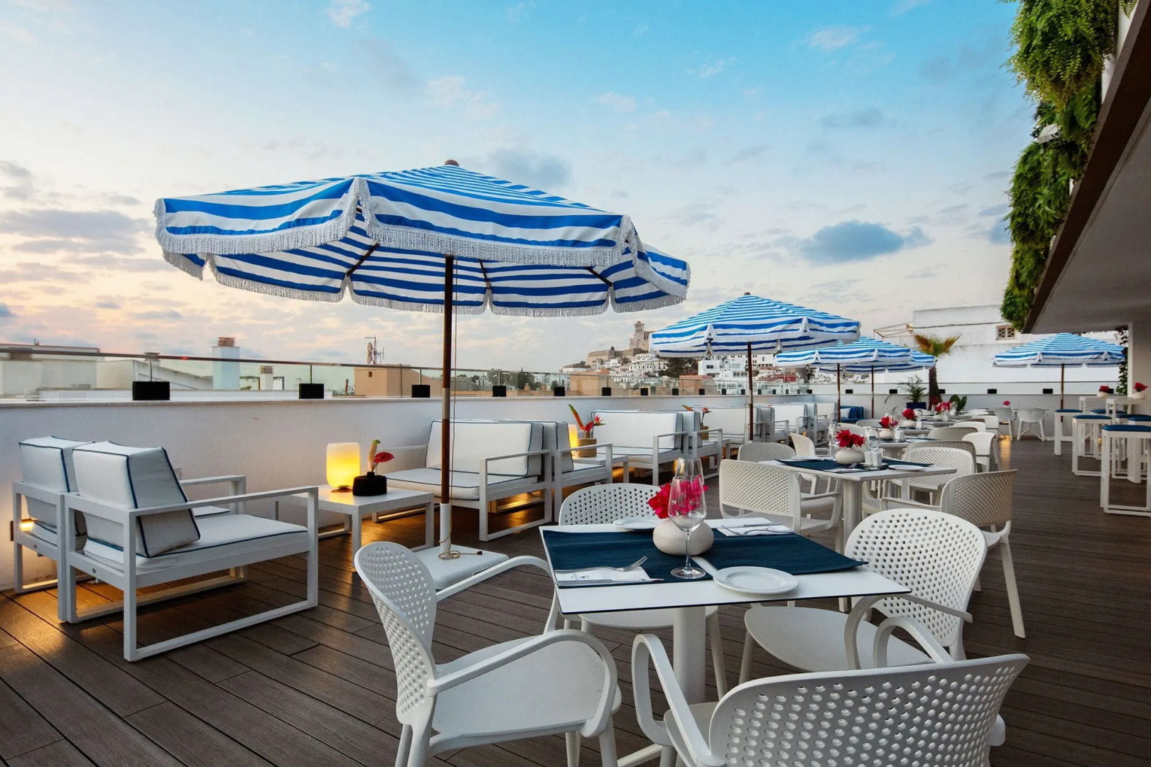 Foto - Eurostars Puerto de Ibiza